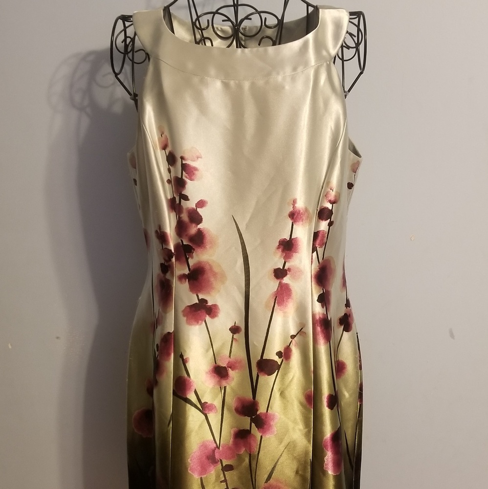 Jones Wear Dress